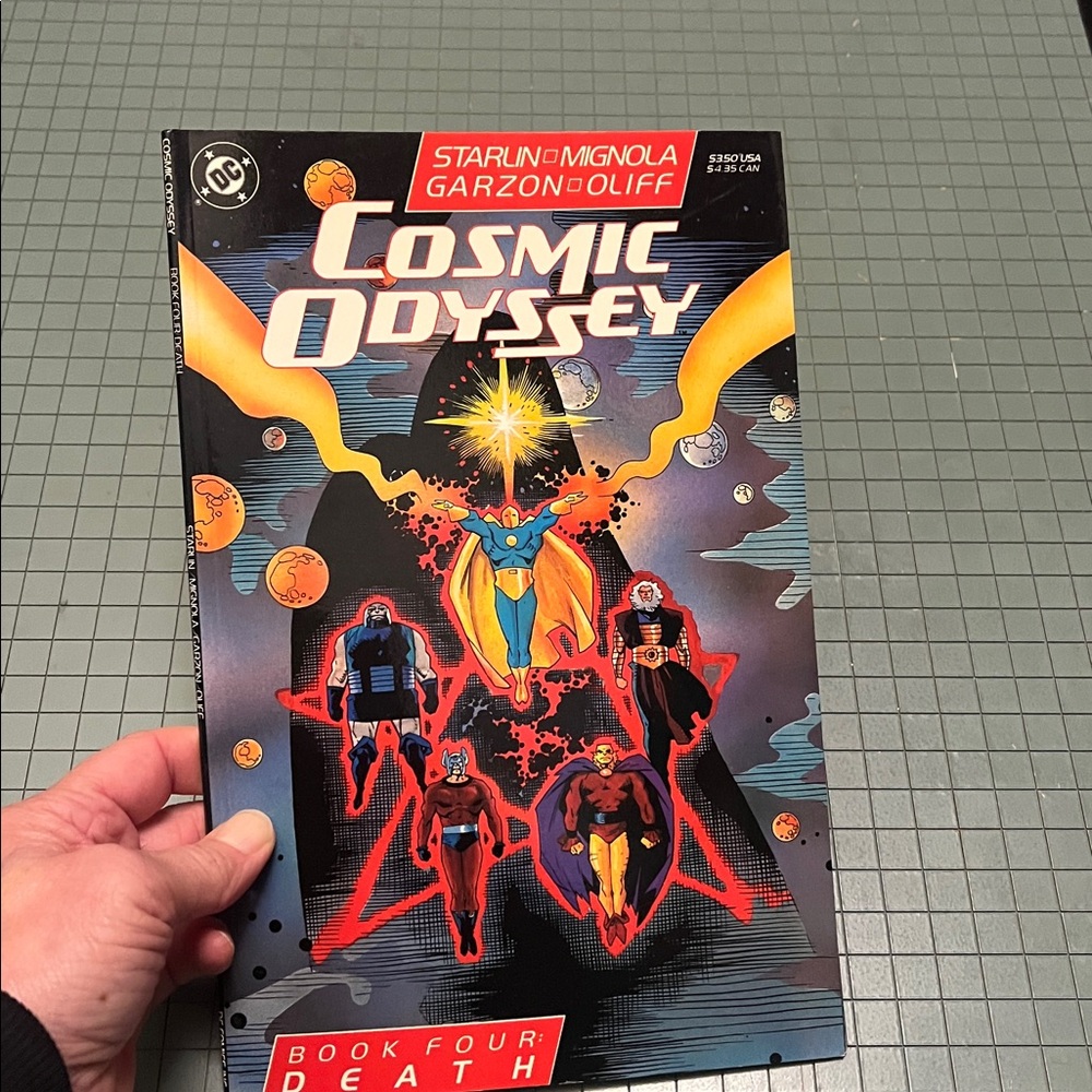 Marvel and DC bundle - Picture 6 of 6